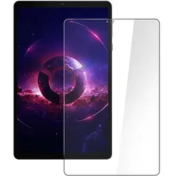 Захисне скло Ultra 0.33mm (коробка) для Lenovo Legion Tab Gen. 3 (8.8") Прозорий