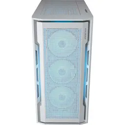 Корпус для ПК Cougar UNIFACE RGB White - мініатюра 3