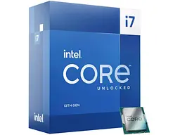 Процесор Intel Core i7-13700K (BX8071513700K) - мініатюра 2