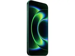 Смартфон Xiaomi 17 Ultra 16/512GB Starlit Green - мініатюра 2