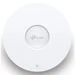 Точка доступу Wi-Fi TP-Link (EAP670)