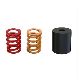Комплект для підвищення продуктивності педалей MOZA SR-P Accessory Kit