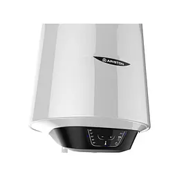 Бойлер Ariston PRO1 ECO 50 V SLIM 1.8K PL EU (3626460) - мініатюра 2