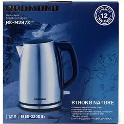 Електрочайник Redmond RK-M287X - мініатюра 6