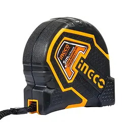 Рулетка Ingco Industrial Profi 5 м х 19 мм (HSMT88052.1) - мініатюра 4