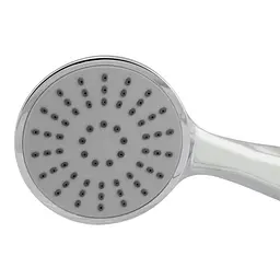 Лійка для ручного душу Lidz (CRM)- 51 20 000 00, Хром - мініатюра 3