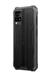 Смартфон Blackview BV4800 PRO 4/128 Gb чорний - мініатюра 6