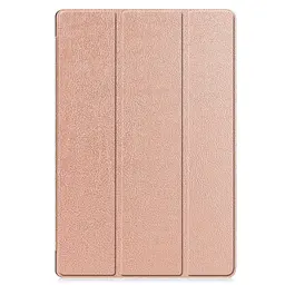 Чохол-книжка BeCover Smart Case для Samsung Galaxy Tab S10 Plus SM-X820/SM-X826 12.4" Rose Gold (712240) - мініатюра 2