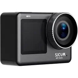 Екшн-камера SJCAM SJ11 Active Black [89671] - мініатюра 2