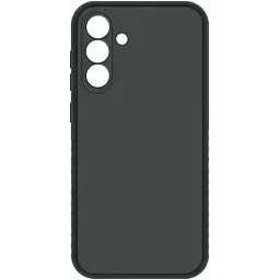 Чохол Make Samsung A37 Atlas Black