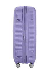 Валіза American Tourister SOUNDBOX 77 см PURPLE 77x51,5x29,5/32,5 32G*82003 - мініатюра 4