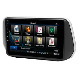 Перехідна рамка Hyundai Santa Fe Carav 22-944 - мініатюра 5