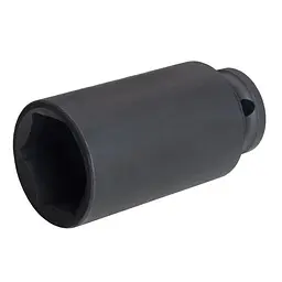 Торцева головка Alloid ударна глибока 1/2DR 30 мм (GUG-51130) - мініатюра 2