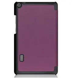Чохол Primo для планшета Huawei MediaPad T3 7" (BG2-W09) Slim Purple - мініатюра 8
