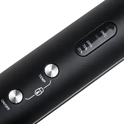 Випрямляч для волосся Adler AD 2327 black - мініатюра 8