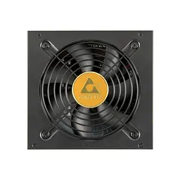 Блок живлення 550W Chieftec POLARIS PPS-550FC, 120 мм, 80+ ЗОЛОТИСТИЙ, Cable management, retail - мініатюра 2