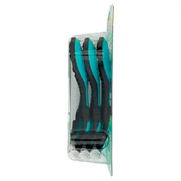 Бритва одноразова Wilkinson Sword Xtreme 3 Sensitive, 6 шт. - мініатюра 3