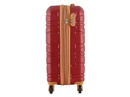 Валіза Semi Line 20 S Cherry (T5716-1) - мініатюра 7