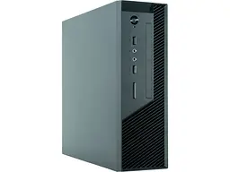 Корпус Chieftec Uni BU-12B-300 300W
