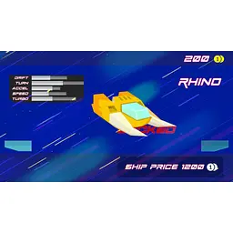 Ключ активації Microsoft Anti Gravity Racing для Xbox One/Series S/X - мініатюра 3