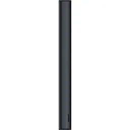 Мобільний телефон Nomi i2841 Black - мініатюра 4