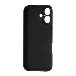 Чохол Graphite Protected Camera iPhone 16 Black - мініатюра 2
