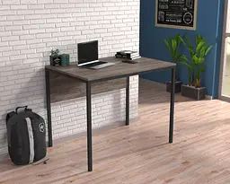 Письмовий стіл L-2p mini Loft design