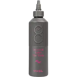 Маска для волосся Masil 8 Seconds Salon Hair Mask з салонним ефектом 200 мл (MSL001)