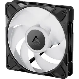 Комплект вентиляторов Arctic P14 Pro A-RGB 3-Fan Pack (ACFAN00320A) Black - мініатюра 7
