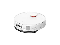 Робот-пилосос з вологим прибиранням Xiaomi Robot Vacuum H40 - мініатюра 5