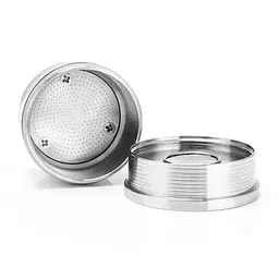 Багаторазова капсула для кавоварки ILLY iperEspresso, X7, Y1, Y3, Y3.2, Y5, Y7, Icafilas - мініатюра 2