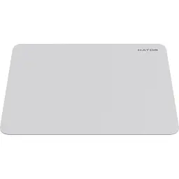 Килимок для мишки Hator Tonn Mobile White (HTP-1001) - мініатюра 3