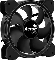 Вентилятор Aerocool Saturn 12RefurbishedGB, 120х120х25 мм, 3-Pin Molex (ACF3-ST10217.01) - мініатюра 2