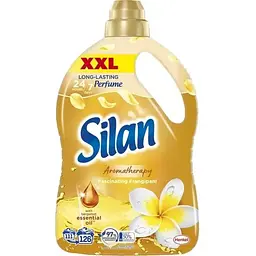 Ополіскувач SILAN 2,772л Ароматерапія Fascinating Frangipa
