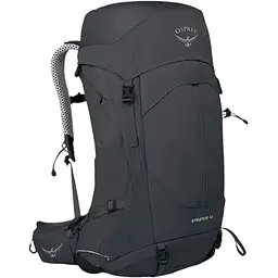 Рюкзак Osprey Stratos 44 Tunnel Vision Grey (OSPSTRAGREY)