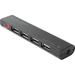 Концентратор Defender Quadro Promt (83200) - мініатюра 2