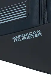 Дорожня Сумка На Колесах American Tourister CITY RACER NAVY 77x42x40 MI9*41003 - мініатюра 3