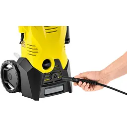 Мінімийка високого тиску Karcher K3 (1.601-888.0) - мініатюра 3