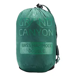 Гамак Grand Canyon Bass Hammock Double Storm (360026) - мініатюра 5