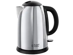 Електрочайник Russell Hobbs Victory 23930-70 - мініатюра 1