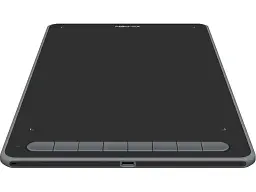 Графічний планшет XP-Pen Deco LW Black - мініатюра 2
