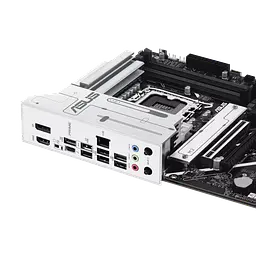 Материнcька плата Asus Z890-P Prime Wi-Fi LGA 1851 (PRIME Z890-P WIFI) - мініатюра 4