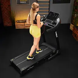 Бігова доріжка Trex Sport TX-900TM TECK - мініатюра 8