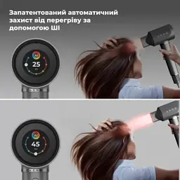 Фен AENO HD5G (AHD0005G) - мініатюра 4