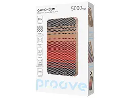 Зовнішній акумулятор (Power Bank) Proove 5000mAh 20W Glowrise (PBCS20010052) - мініатюра 5