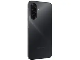 Смартфон Samsung Galaxy A17 4/128GB Black (SM-A175FZKB) - миниатюра 8
