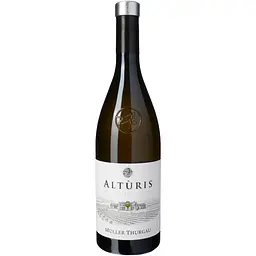 Вино Alturis  Muller Thurgau Fruili біле сухе 13% 0.75 л