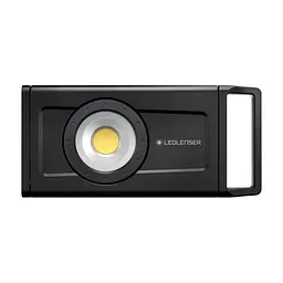 Ліхтар LedLenser IF4R з функцією PowerBank (502001)