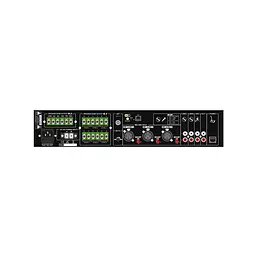 Мікшуючий підсилювач CMX DA-240MW, 6 зон, Wi-Fi, 19'' (17-00019) - мініатюра 3