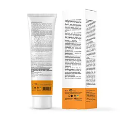 Cонцезахисний лосьйон для тіла Joko Blend SPF 50 100 мл - мініатюра 3